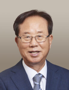 DB그룹 이수광 회장