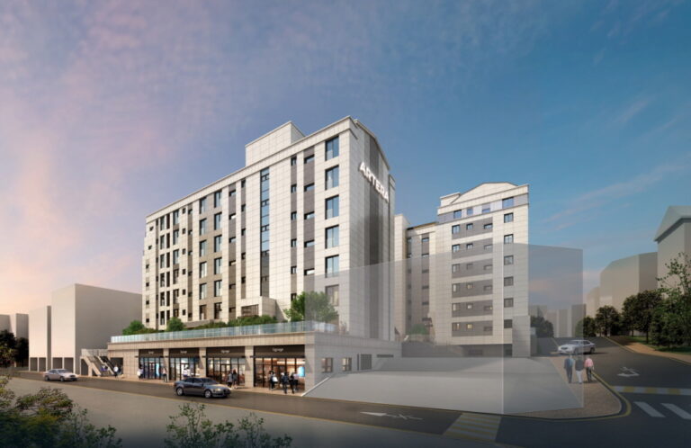 도곡 아테라 투시도