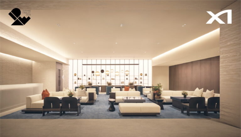 IDEA 디자인 어워드 2025에서 환경부문으로 수상한 ‘하우스자이(House Xi). 사진=GS건설