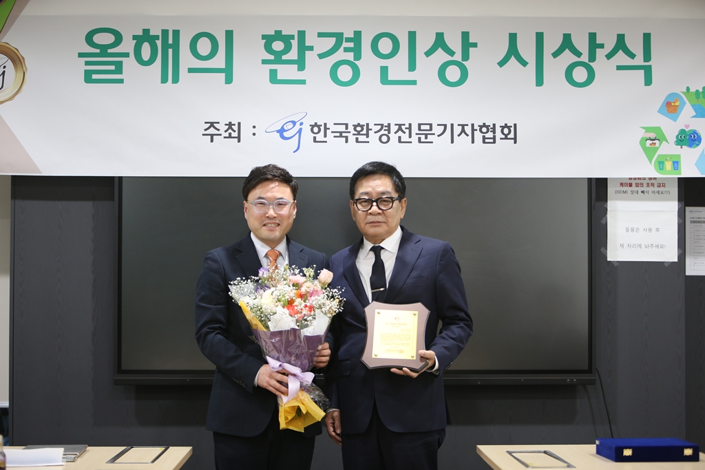 ㈜델타에너지컴퍼니 조상태 대표이사